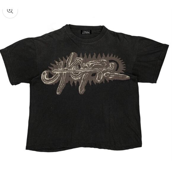 (Hard to find ) Travis Scott Circus Maximus Tour Tee – Size M – Brand New - Picture 2 of 3